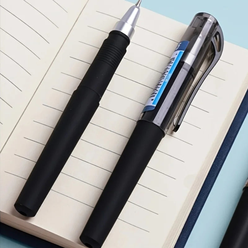 5-Pack Leather Pocket Notebooks, Portable Mini Journals with 100 Pages, Elastic Closure Personal Organizers