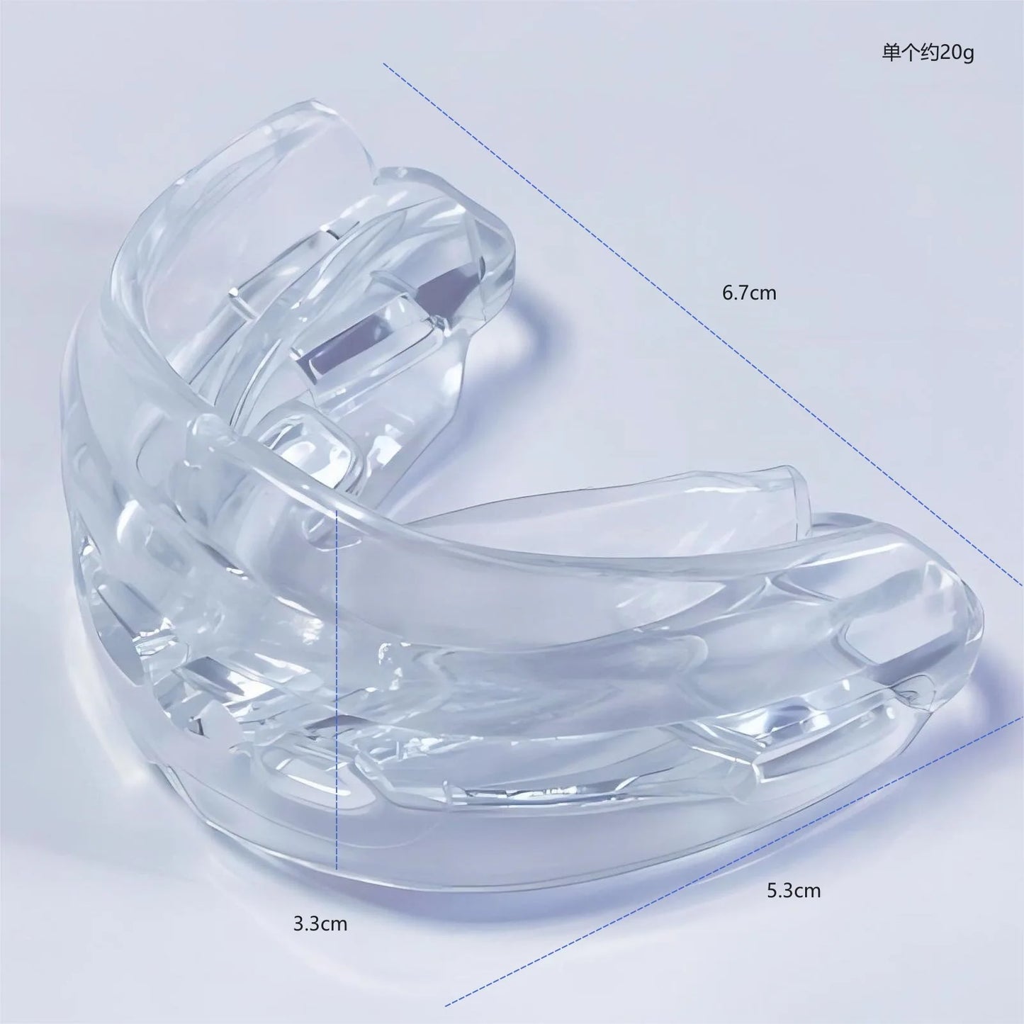 Anti Snore Bruxism Mouth Guard Stop Snoring Mouthpiece Teeth Guard Bruxismo Snoring Mouth Guard Snoring Device To Stop Snorings