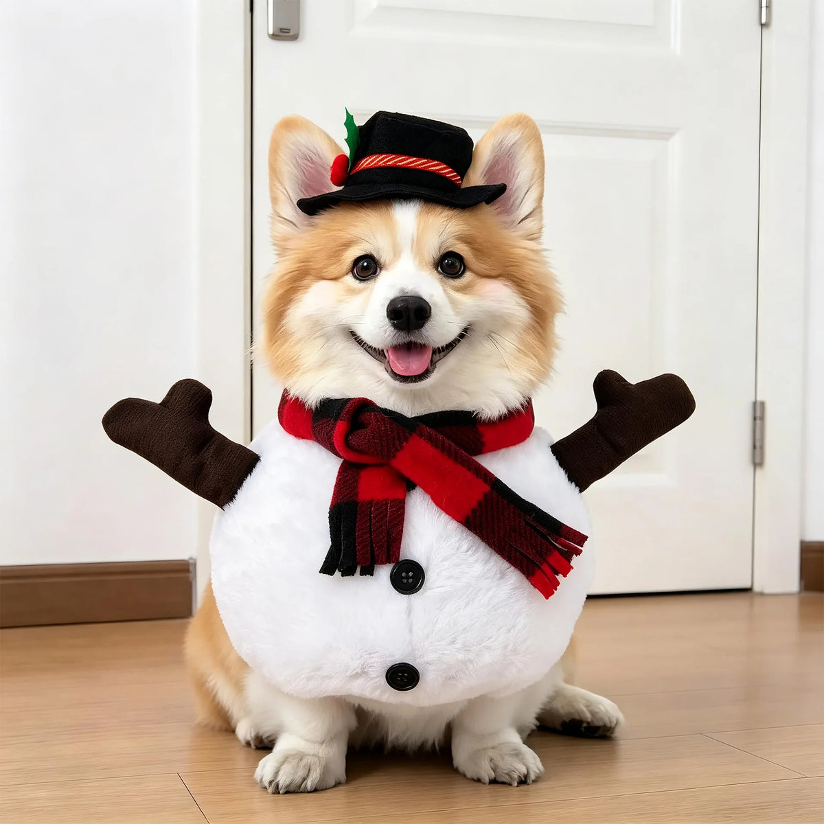 Cross-border pet clothing funny  transformation costume Halloween outfit