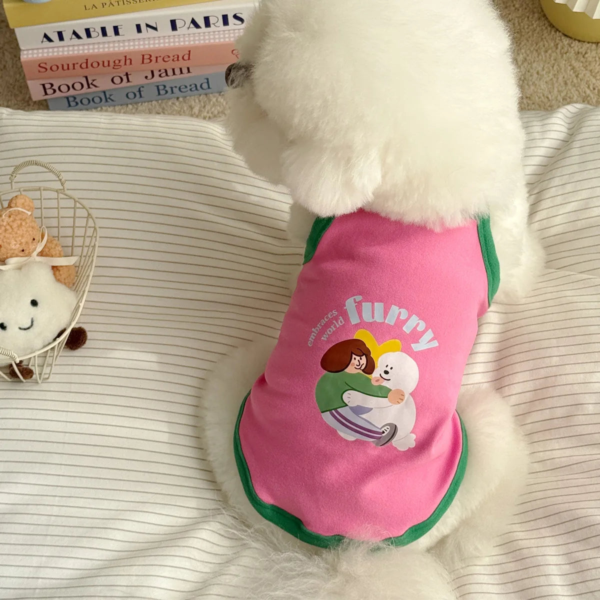Summer Pet Dog Cooling Slip Dress Vest For Small Dog Cat Breathable Pet Clothes Puppy Clothing Chihuahua Summer Princess Skirt