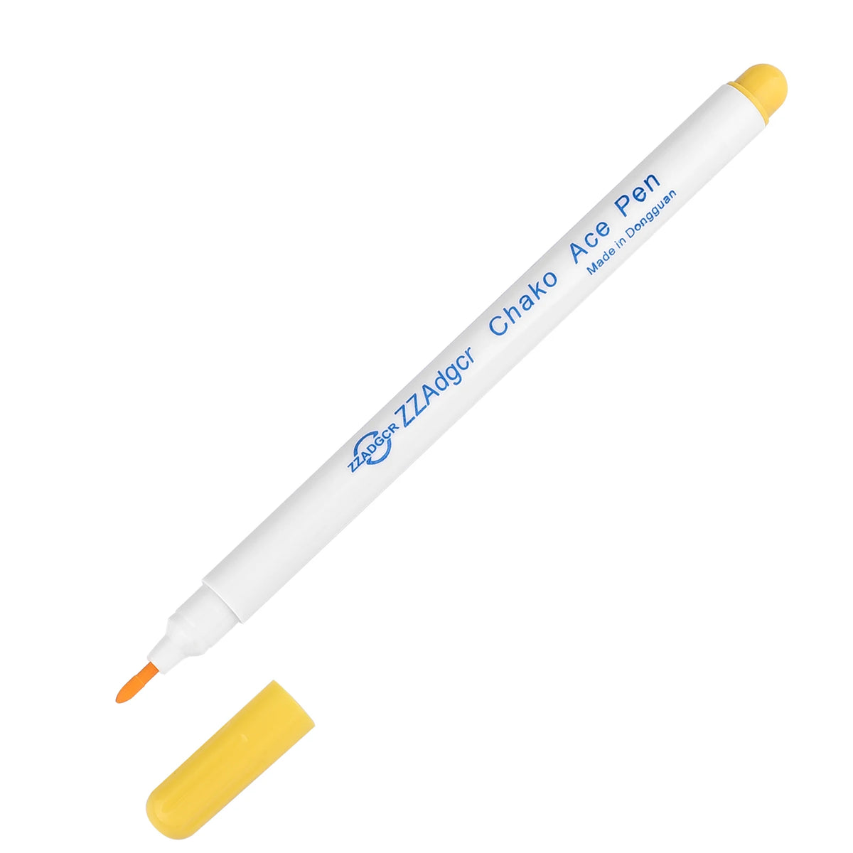 1/3pcs Disappearing Erasable Ink Fabric Marker Pen Cross Stitch Water Erasable Pen Tailor'S Quilting Sewing Tools Dressmaking