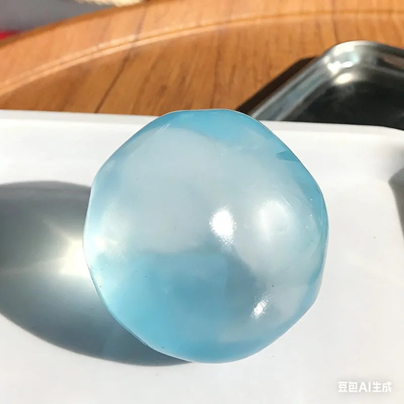 Hot Sale Squishy Maltose Stress Balls Sensory Toy Slow Rise Squishy Toys For Kids And Adults Hand Exercise Squeeze Gifts