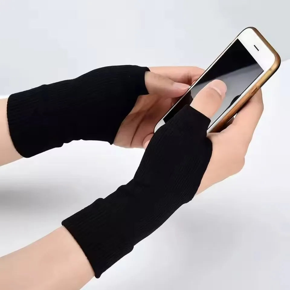 Wrist Thumb Compression Arthritis Gloves, Breathable Wrist Support Wrist Brace Wrist Sleeve With Gel Thumb Injury Pads
