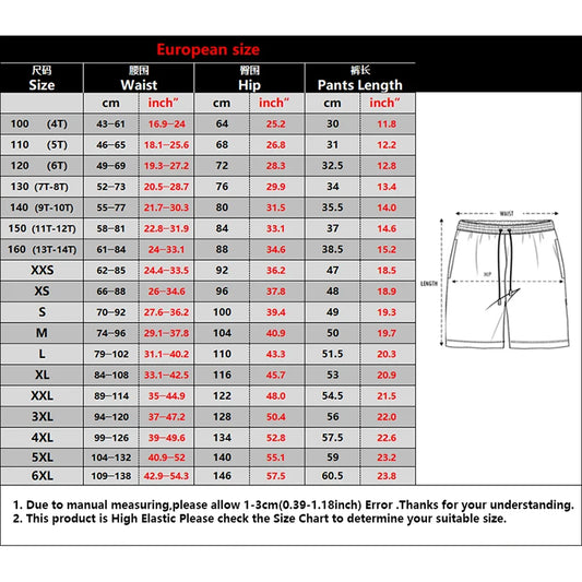 Gradient Palm Trees Hawaiian Beach Shorts Men Funny Casual Harajuku Loose Board Shorts 2025 Novelty Summer Popular Swim Trunks