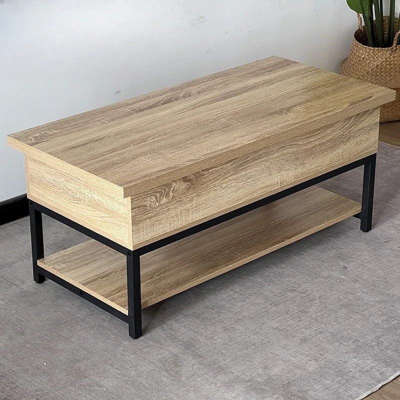 Computer desk desk Home lifting desk Folding study table Notebook lifting table