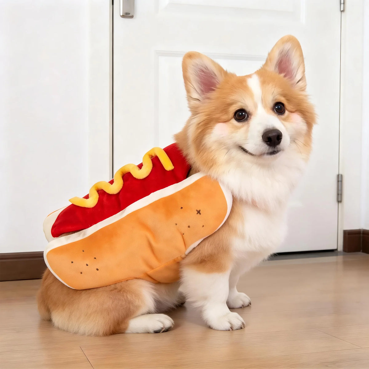 Cross-border pet clothing funny  transformation costume Halloween outfit
