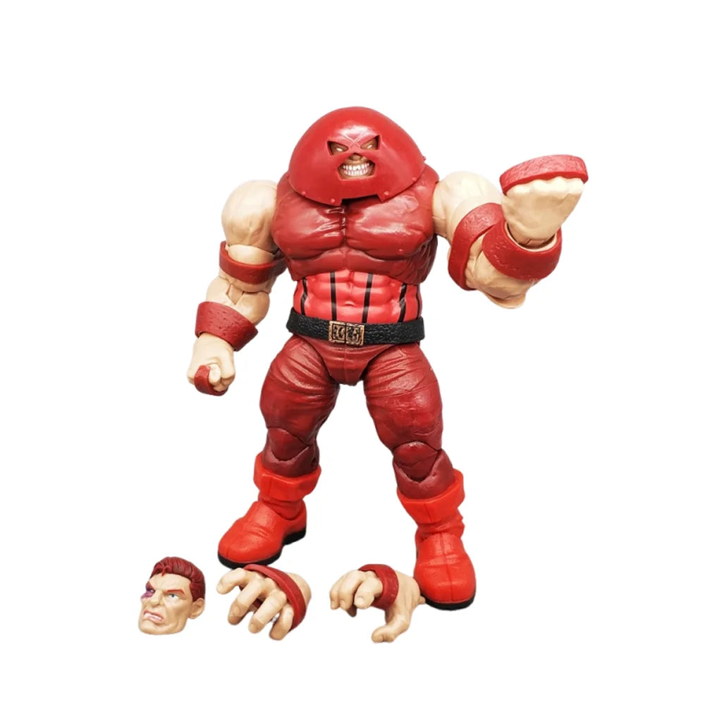 Marvel Legends X-Men Juggernaut From 2-Pack Exclusive 8" Loose Action Figure