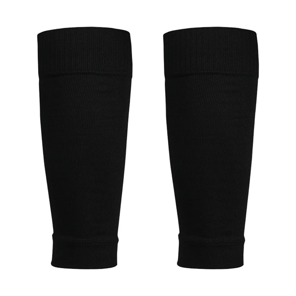 Loogdeel Professional High-quality Soccer Socks Breathable Calf Compression Sleeve For Men Children Running Football Basketball