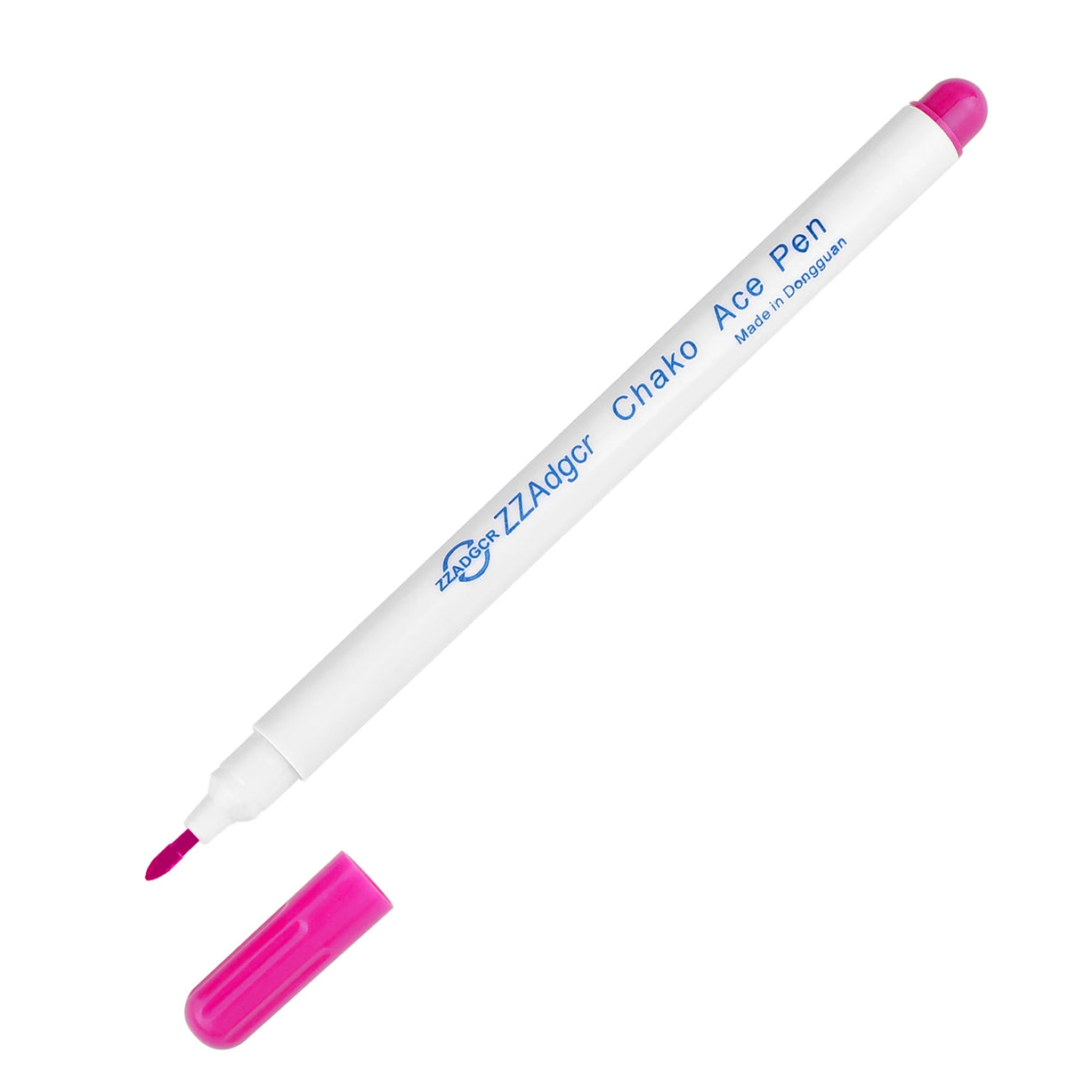 1/3pcs Disappearing Erasable Ink Fabric Marker Pen Cross Stitch Water Erasable Pen Tailor'S Quilting Sewing Tools Dressmaking