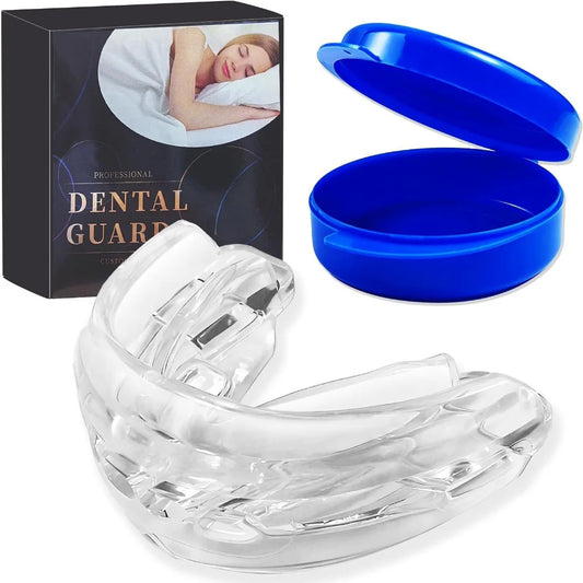 Anti Snore Bruxism Mouth Guard Stop Snoring Mouthpiece Teeth Guard Bruxismo Snoring Mouth Guard Snoring Device To Stop Snorings