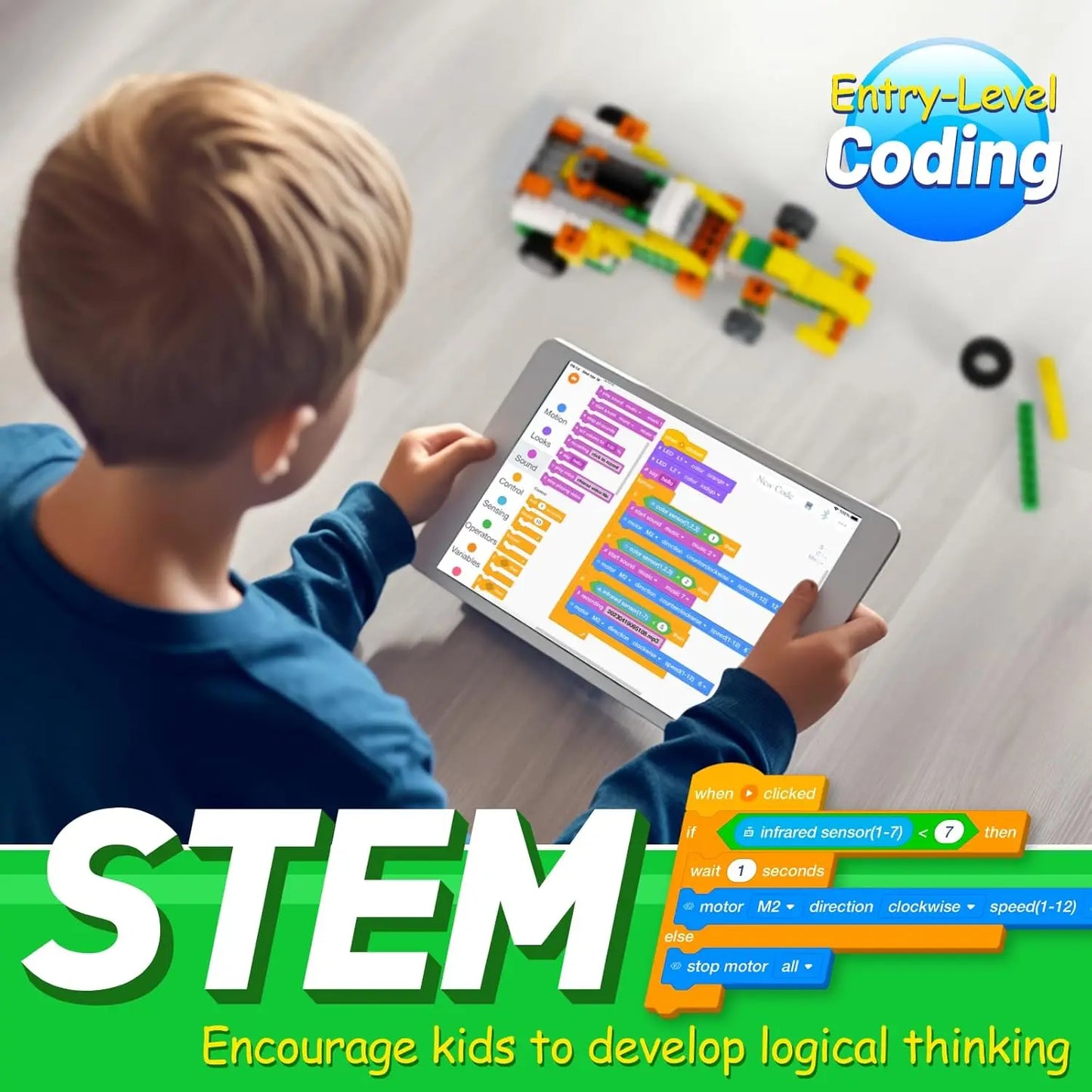Modern STEM Robot 6+Ages Creative DIY Mechanical Ornament Desk Tech Style Home Decor Art Educational Science Gift Room Aestheti