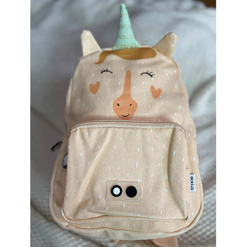 2025 New Model Animal Cartoon Childrens Backpack Cute Design Lightweigh School Bag Boys Girls Toddler Kindergarten Kids Backpack