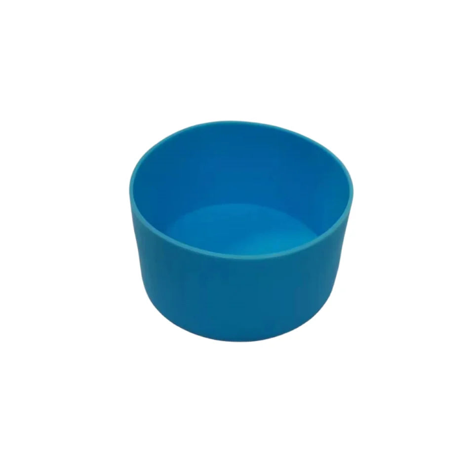 silicone bottom cup holder suitable for Fits 40 OZ Stanley Adventure Quencher Tumbler 30 0Z Stanley lceFlow Flip Straw Bottle