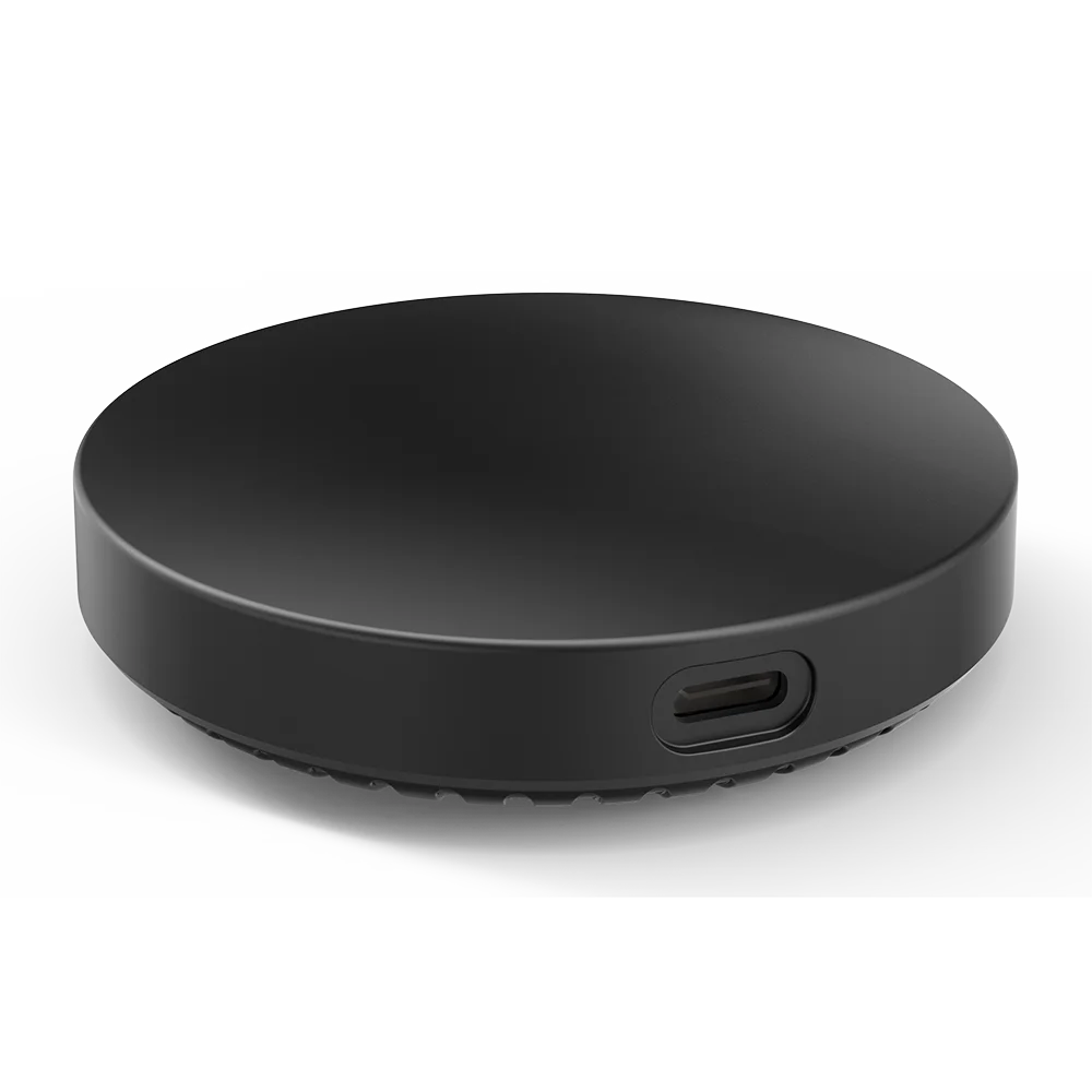 Tuya WiFi IR RF Remote Control 315MHz 433MHz APP Remote Control For All Air Conditioner TV LG SmartLife Work with Yandex Alexa