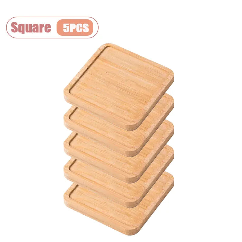 Bamboo Storage Tray Wooden Bathroom Organizer for Shampoo Body Wash and Toiletries Multi-Function Countertop Bath Accessories