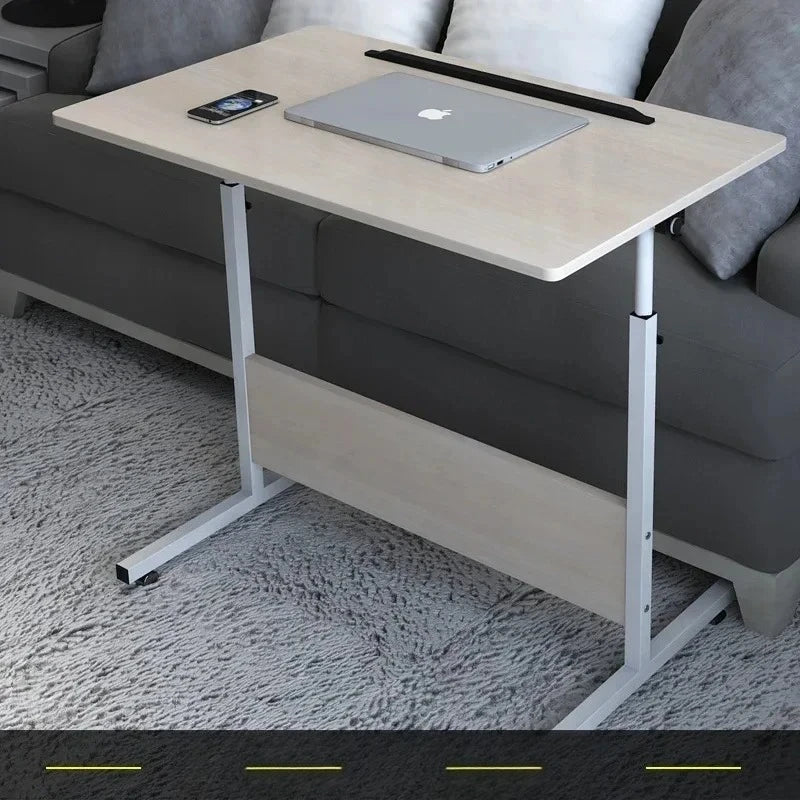 Computer Drawing Office Desks Notebook Art Puzzle Tilted Lifting Table Mobile Folding Elevate Mesa Escritorio Office Furniture A