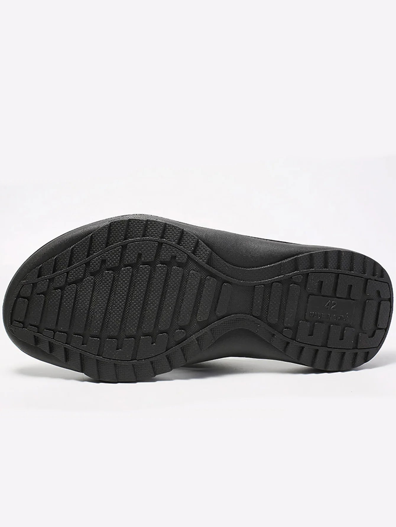 Summer Essential Men's Quick-Dry Flip Flops, Non-Slip Comfortable EVA Sandals for Beach, Shower & Indoor Outdoor