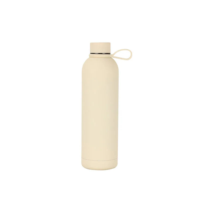 Custom Name Drinkware Tumbler Water Bottle Personalized Water Bottle Logo Vacuum Insulated Sports Stainless Steel