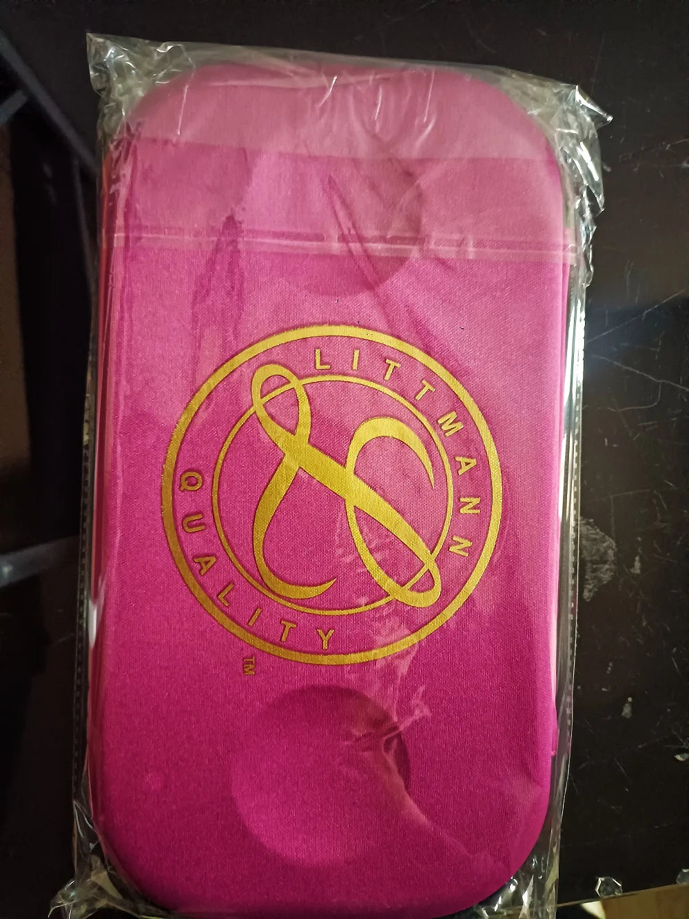 Available New Stetoscope Case Storage  Medical Emergency Bag Dual-use  Pipeline Catheter Protection