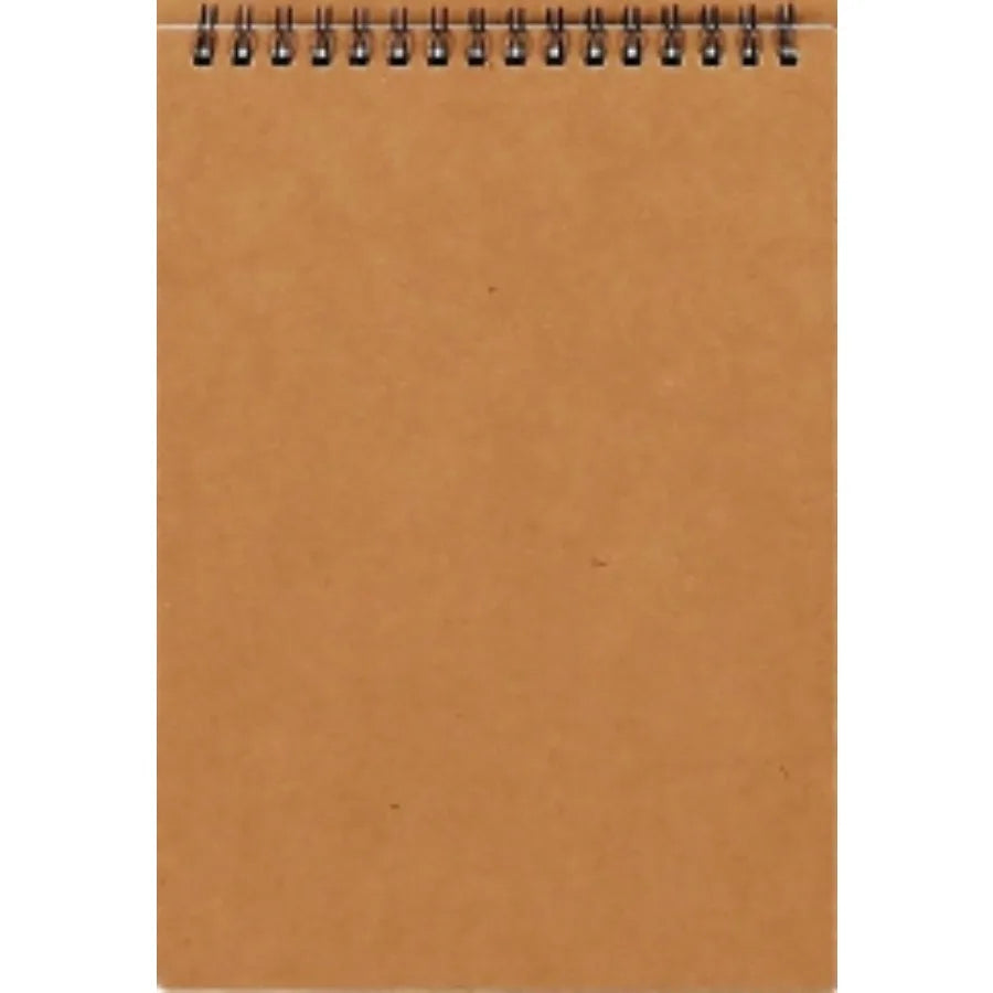 Sketchbook Drawing Book A4 Thickened Sketchbook Student Coil Graffiti Picture Book