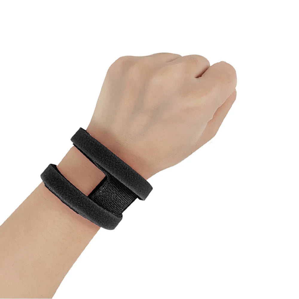 1Pc Adjustable Support Wrist Brace For TFCC Tear,Triangular Fibrocartilage Injuries,Ulnar Sided Wrist Pain,Weight Bearing Strain