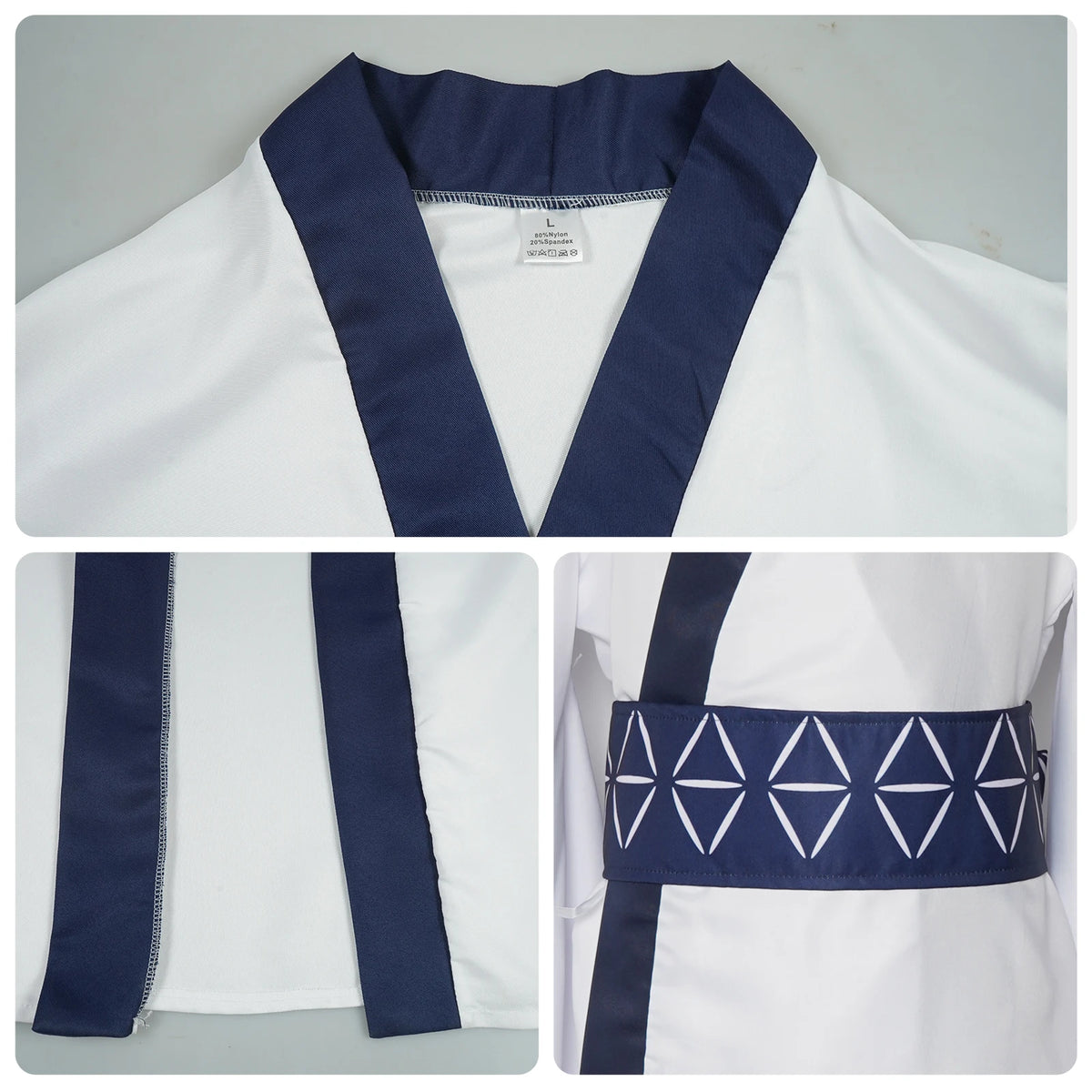 Ryomen Sukuna Cosplay Costume Adult Outfits Japan Sukuna Kimono Hanfu for Halloween Carnival Anime Comin Clothing JK Role