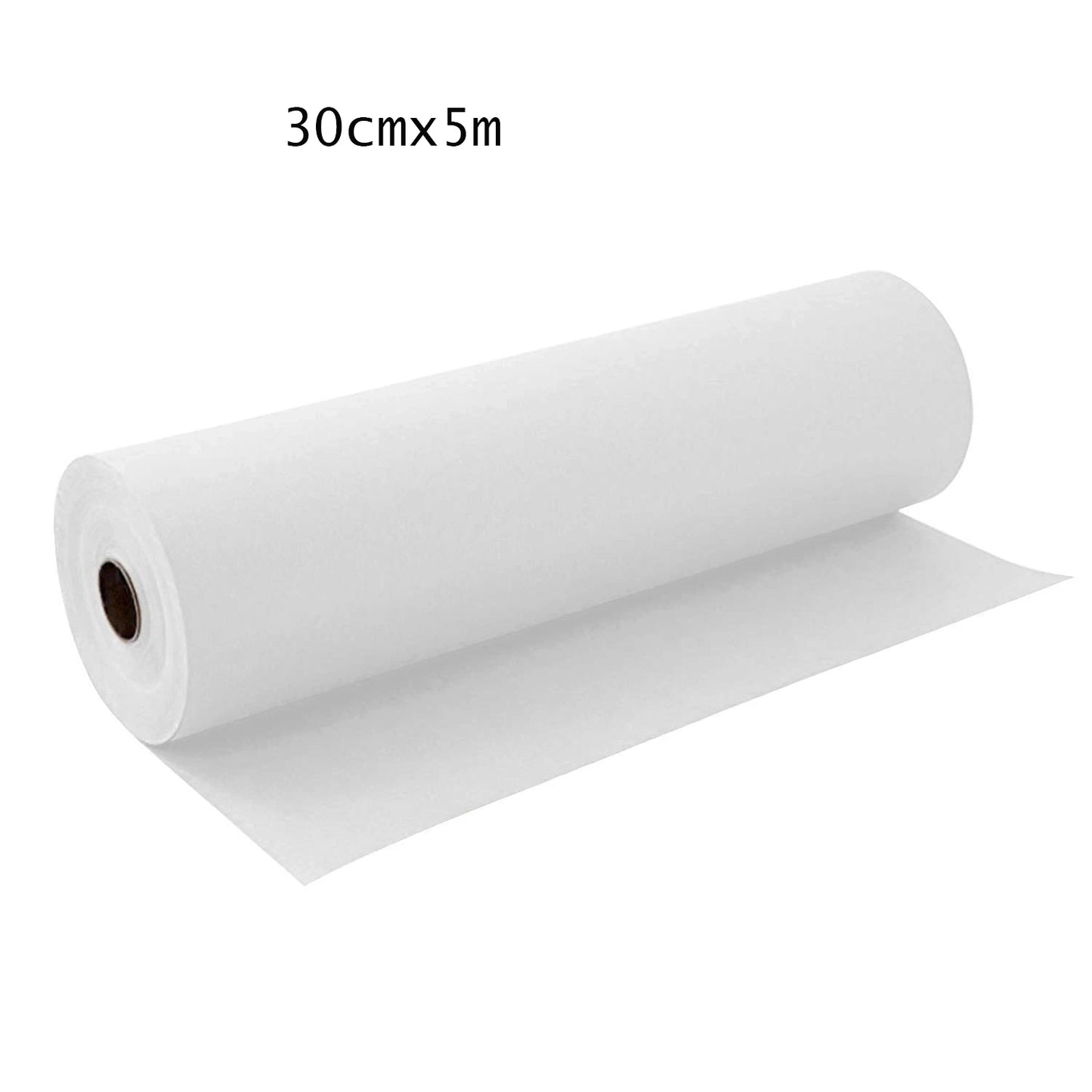 30cm/38cm/50cmx5m Kraft Paper Roll,  Recycled Kraft Paper Wrapping Paper Roll Craft Paper for Gift Wrapping, Packing, Shipping