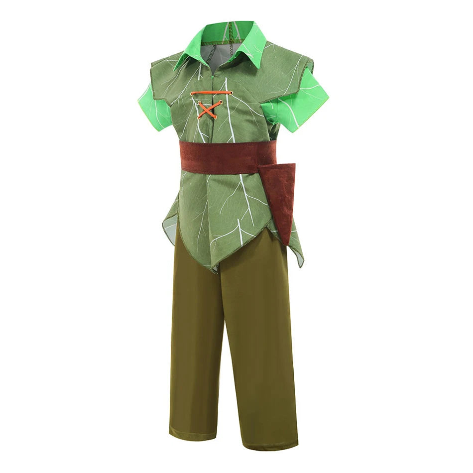 Boys Prince Costume – Royal Stage Performance Outfit in 17 Styles, Ages 3–12