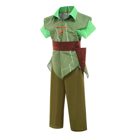 Boys Prince Costume – Royal Stage Performance Outfit in 17 Styles, Ages 3–12