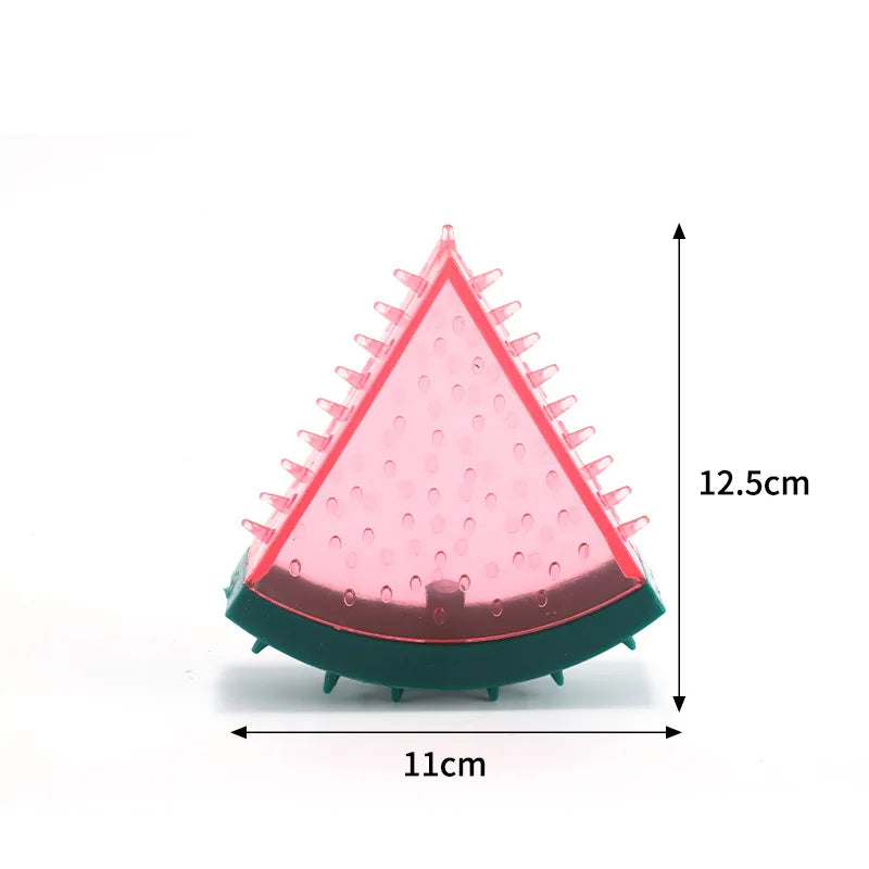 Dog Cooling Chew Toys Frozen Teething Toy for Puppies Summer Interactive Squeaky Toys Small and Medium Pet Treat Training Tools