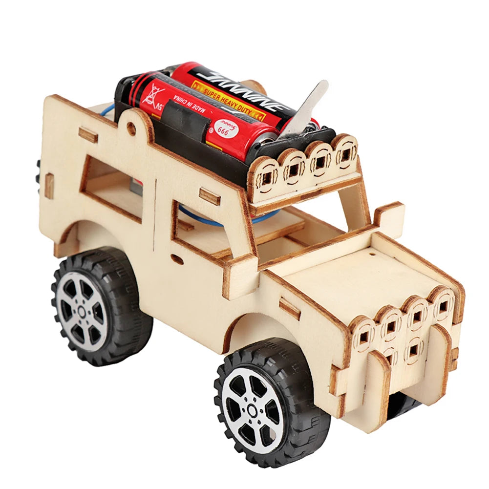 DIY Robot Eating Coin Model Assemble Kit Mini Teaching Learning STEM Project Science Education Aid Gift for School Lab