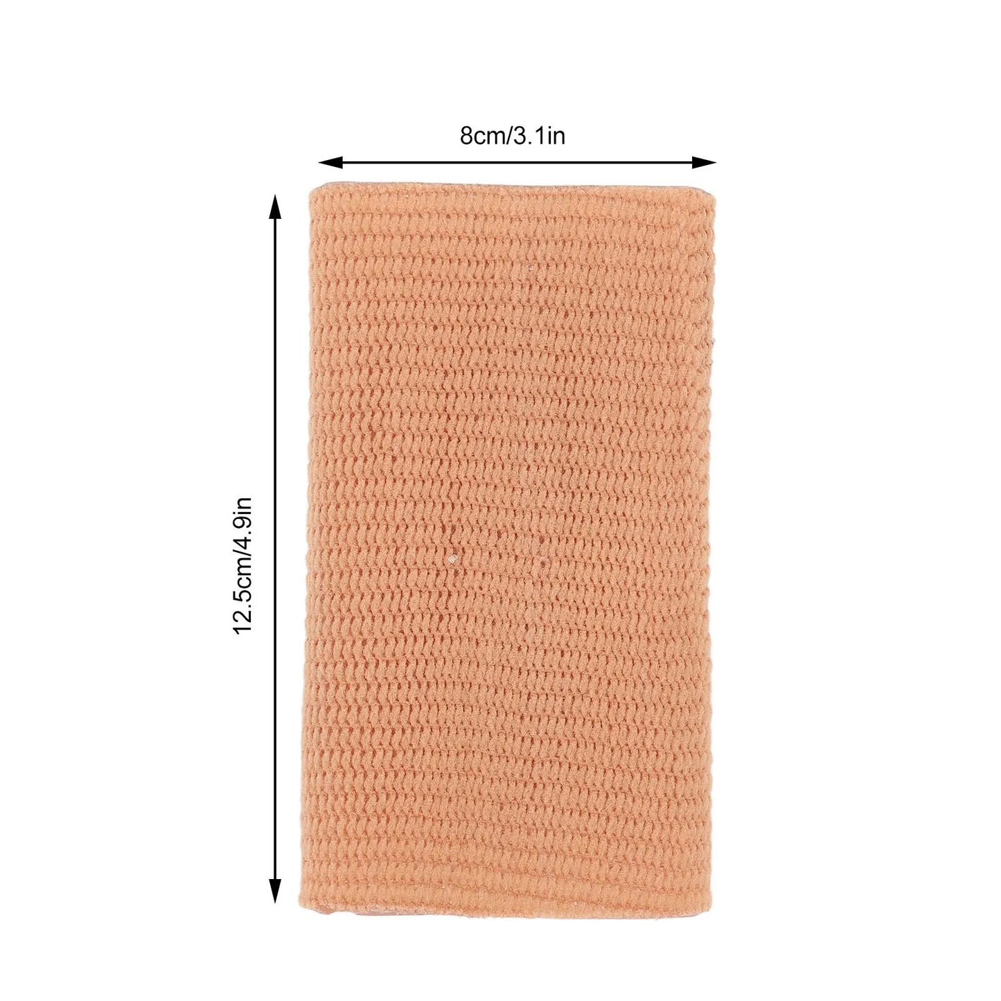 Compression Ankle Support Ankle Brace Compression Sleeve Injury Recovery Elastic Sports Protection for Men Women Figure Skating