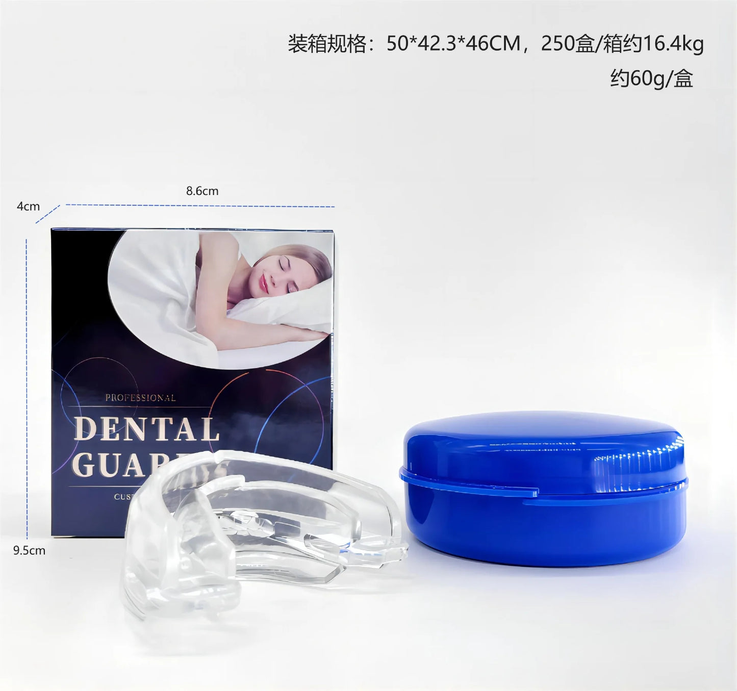 Anti Snore Bruxism Mouth Guard Stop Snoring Mouthpiece Teeth Guard Bruxismo Snoring Mouth Guard Snoring Device To Stop Snorings