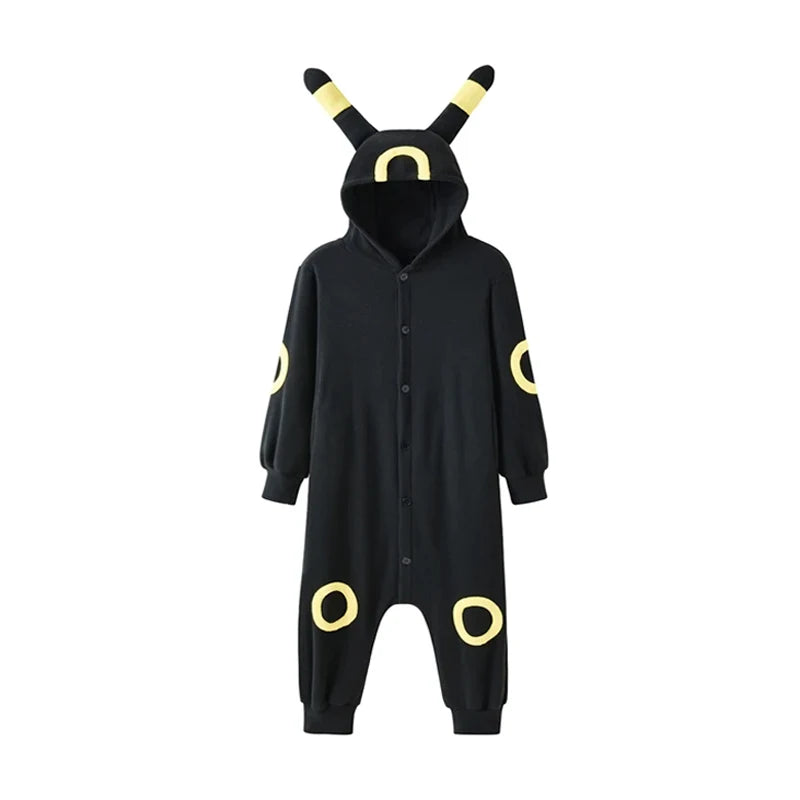 Kids Kigurumi Baby Onesies for Children Cartoon Pajamas Animal Cosplay Costume Halloween Christmas Outfits Boys Girls Homewear