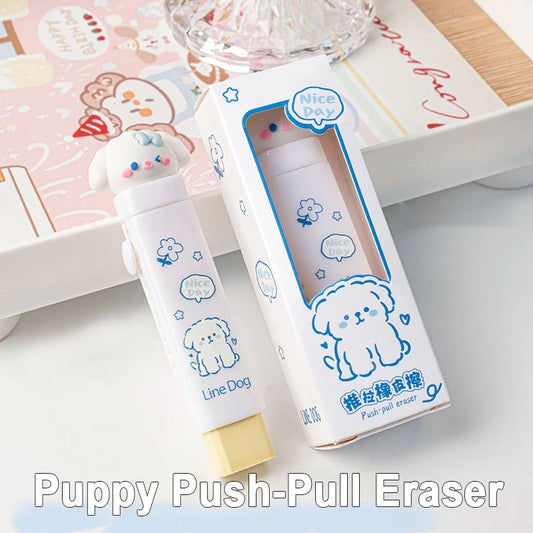 Creative Cartoon Eraser for Elementary School Students Cute and Traceless Eraser for Children to Promote Learning and Exams Penc