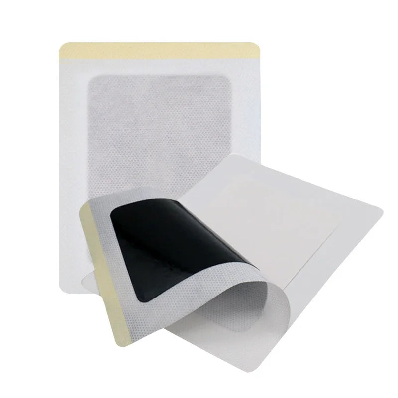 Elbow and Knee Pads, Hot Compress Patch for neck, Shoulder, Back, Wrist, Knee and Abdomen,Long-lasting Warm Knee Patches