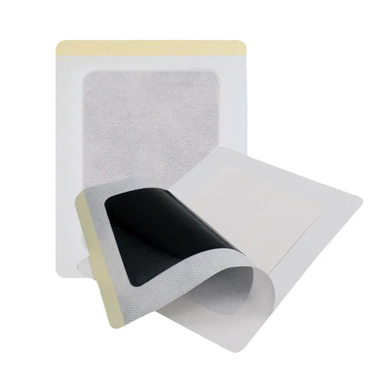 Elbow and Knee Pads, Hot Compress Patch for neck, Shoulder, Back, Wrist, Knee and Abdomen,Long-lasting Warm Knee Patches