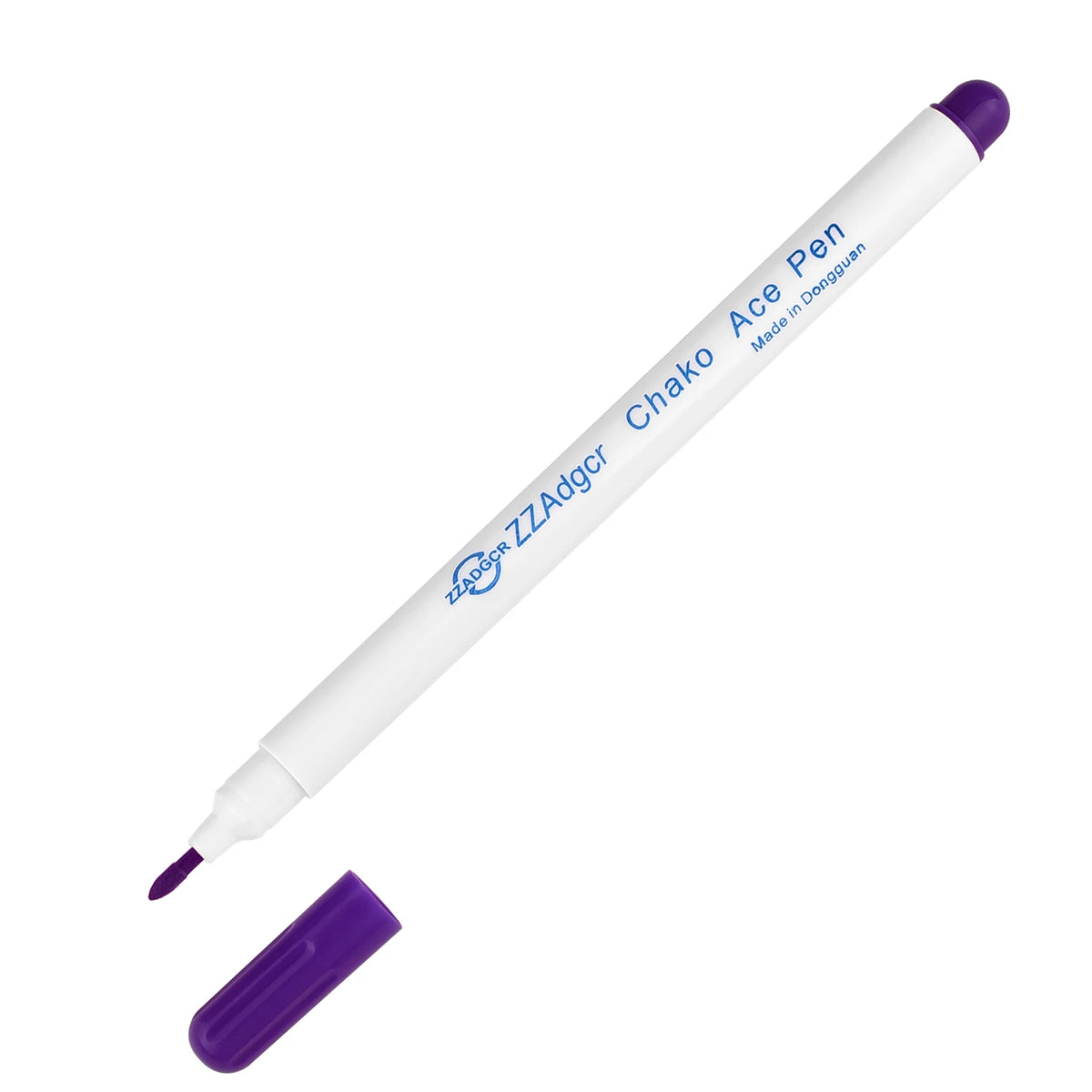 1/3pcs Disappearing Erasable Ink Fabric Marker Pen Cross Stitch Water Erasable Pen Tailor'S Quilting Sewing Tools Dressmaking
