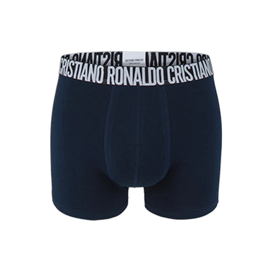 CRIIS SEVEN 7 Boxer Hombre Cotton Cristiano Ronaldo Men Sport Shorts Underwear Male Brand Boxer Men's Briefs Mens Gift Underpant