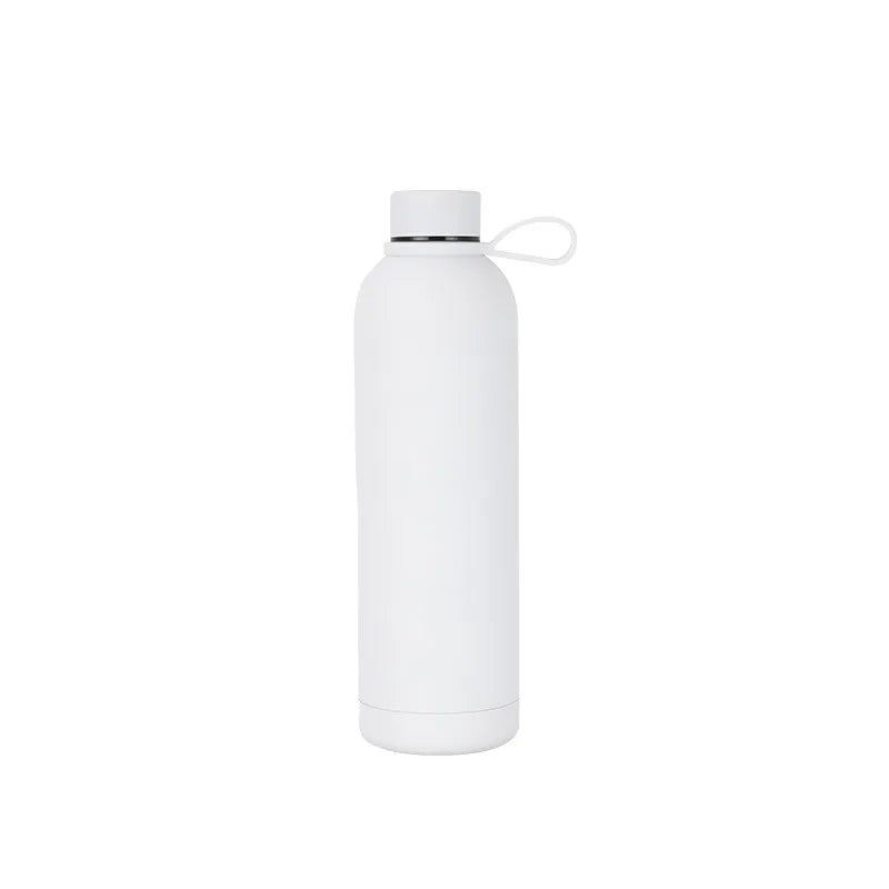 Custom Name Drinkware Tumbler Water Bottle Personalized Water Bottle Logo Vacuum Insulated Sports Stainless Steel