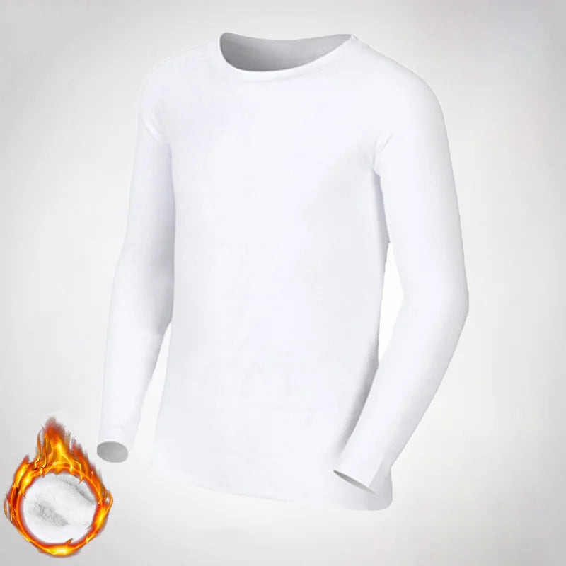 Kids Children Boy Girl Compression Running Long T Shirt Fitness Sport Basketball Football Gym Sportswear Soccer Clothes 25