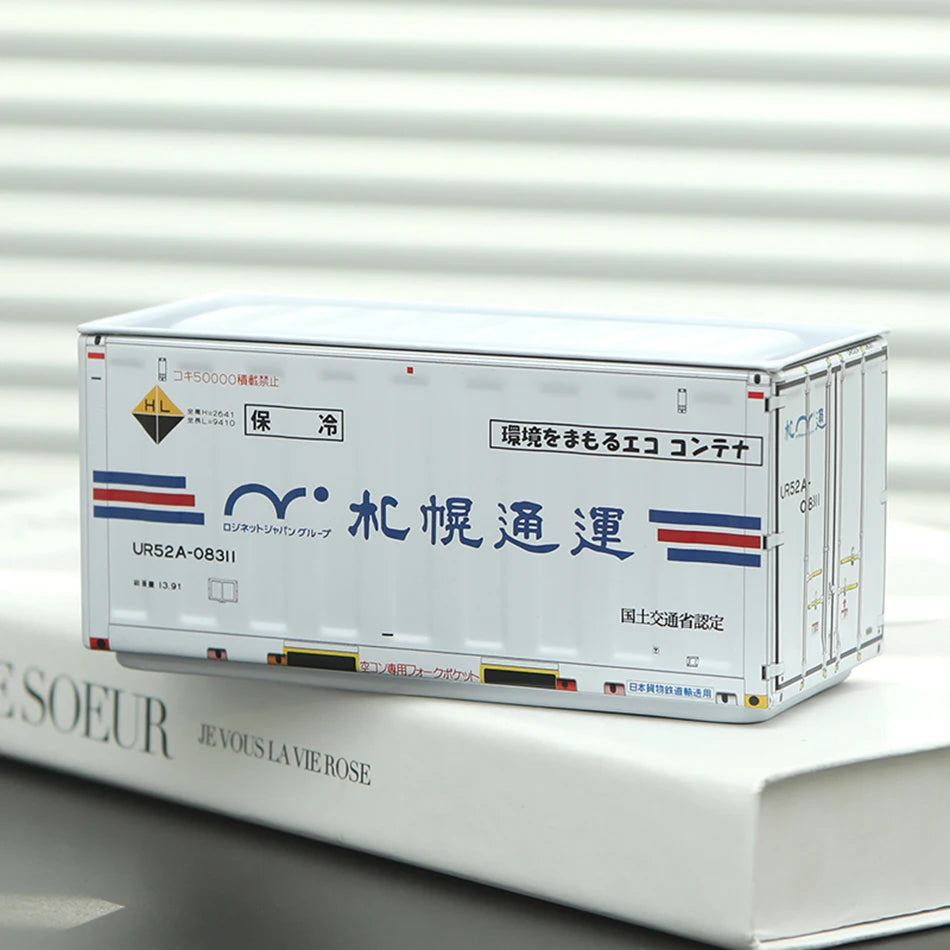 Mini Iron Storage Box Miniature Storage Iron Box Creative Decoration Collect Small Item Desktop Mini Container Model Xmas Gifts