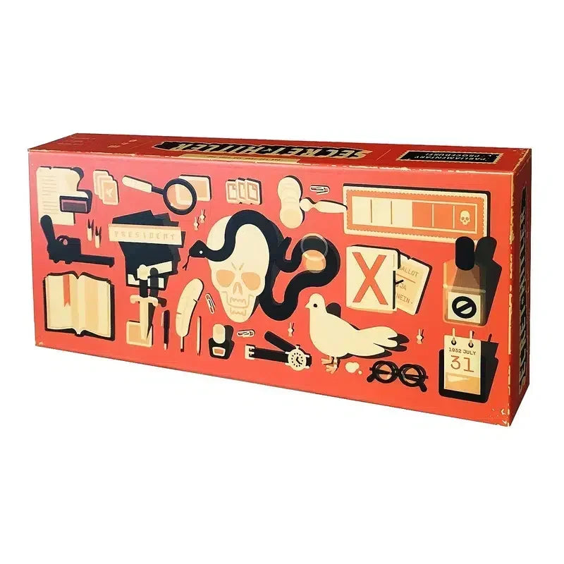 Board Games Strategic Game It's A Great Party To Playing Cards Game For Family And Friends , Perfect For Halloween and Christma