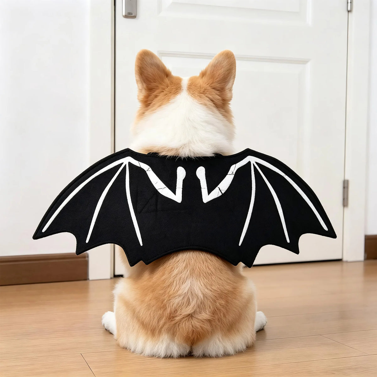 Cross-border pet clothing funny  transformation costume Halloween outfit