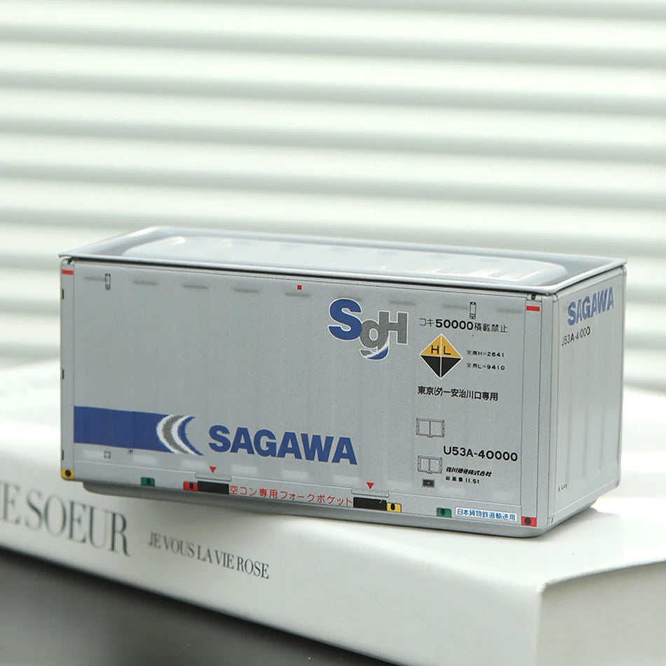 Mini Iron Storage Box Miniature Storage Iron Box Creative Decoration Collect Small Item Desktop Mini Container Model Xmas Gifts