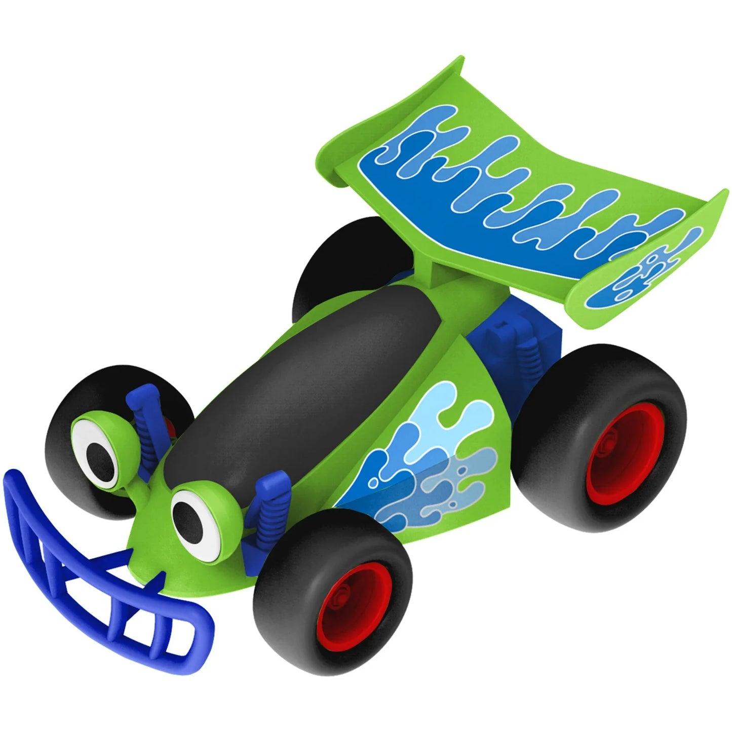 5 Styles Toy Story Cartoon Buzz Lightyear Woody Jessie Rex Alien Model Inertial Pull-back Free Wheel Car Toys For Kids Boy Gifts