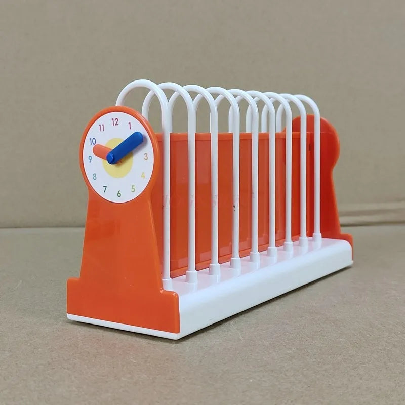 Counter elementary school first grade learning tool box elementary school abacus children arithmetic math teaching aids