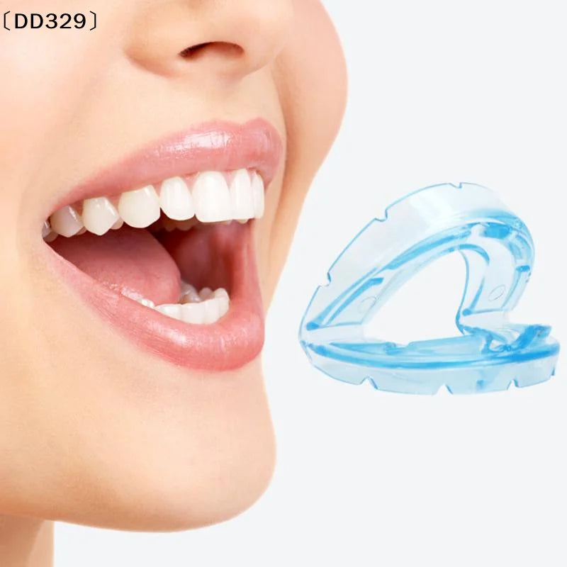 Anti Snoring Bruxism Mouth Guard Improve Sleeping Bruxism Sleeping Anti Snoring And Apnea Snoring Device To Stop Snoring〔DD329〕
