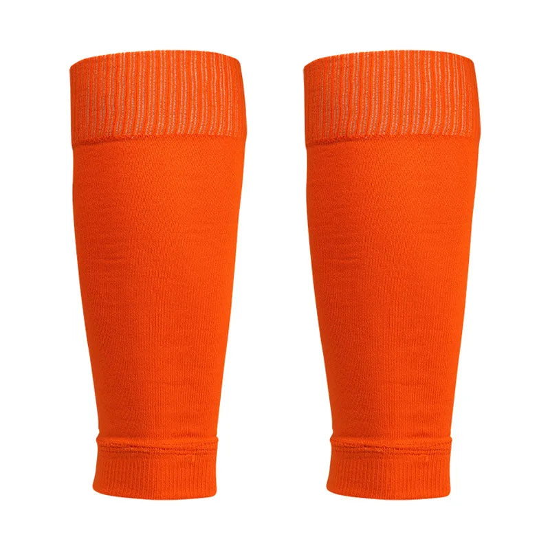 Loogdeel Professional High-quality Soccer Socks Breathable Calf Compression Sleeve For Men Children Running Football Basketball