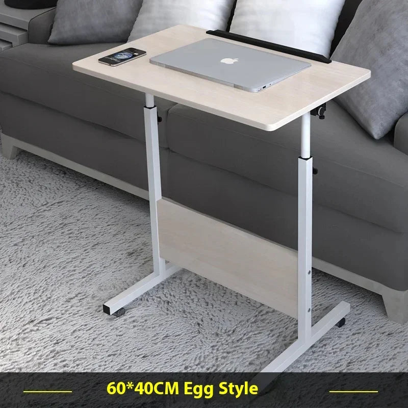 Computer Drawing Office Desks Notebook Art Puzzle Tilted Lifting Table Mobile Folding Elevate Mesa Escritorio Office Furniture A
